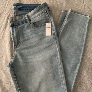 Old Navy Super Skinny Jeans